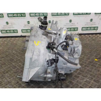 CAJA CAMBIOS 55582837 55577504 