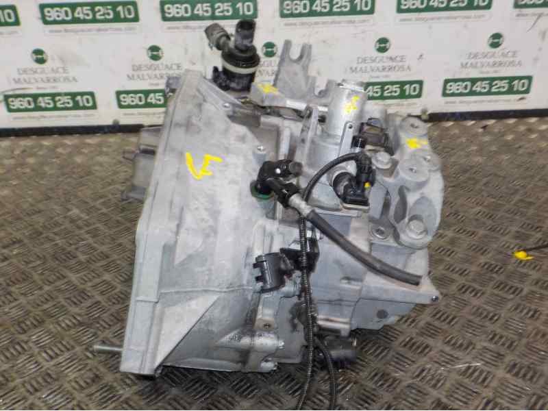 Recambio de caja cambios para opel insignia berlina 2.0 16v cdti referencia OEM IAM 55582837 55577504 