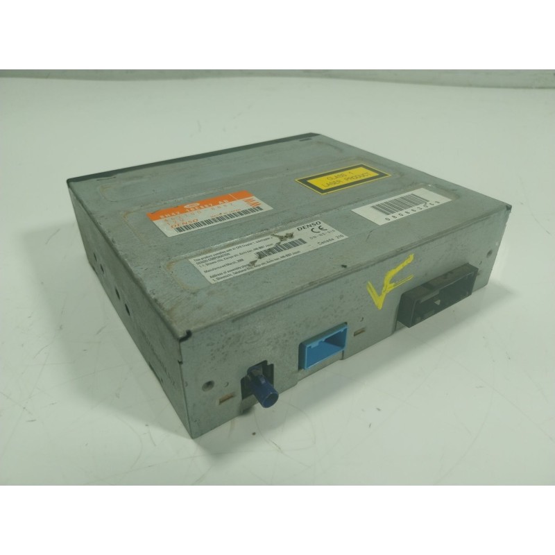 Recambio de sistema dvd para land rover range rover sport 3.6 td v8 referencia OEM IAM  4621008882 