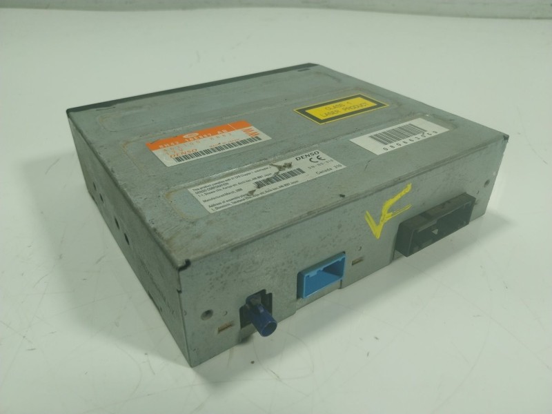 Recambio de sistema dvd para land rover range rover sport 3.6 td v8 referencia OEM IAM  4621008882 