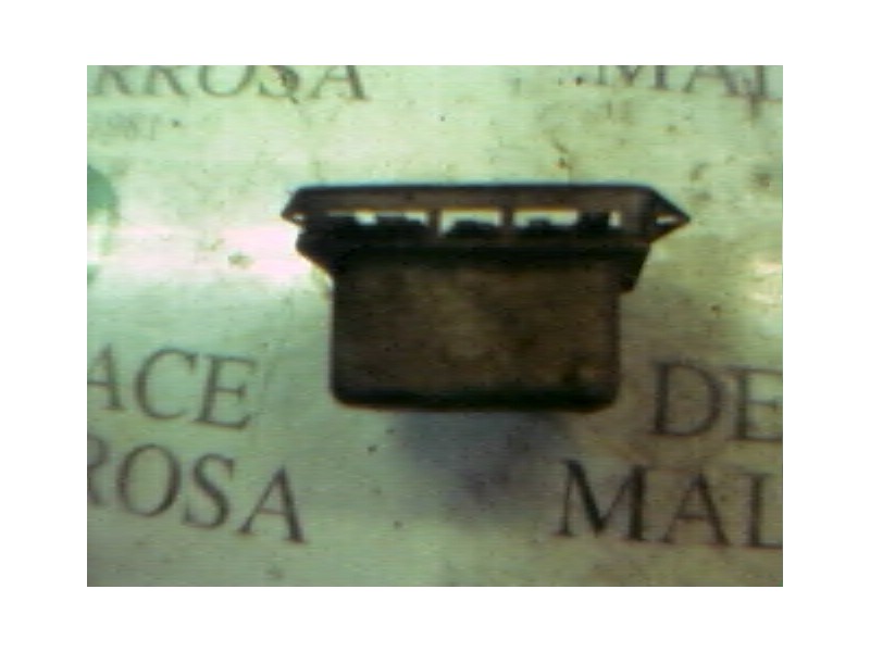 Recambio de rele para mg mini 850 referencia OEM IAM   