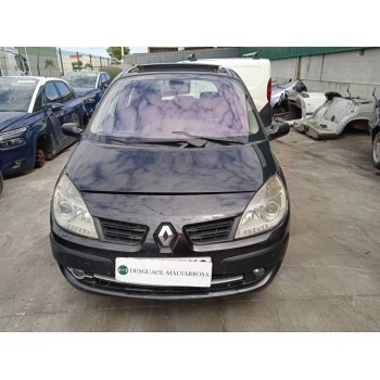 RENAULT SCENIC II