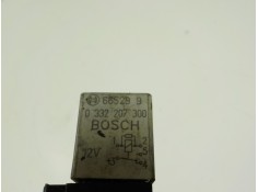 Recambio de rele para ferrari 456 gt referencia OEM IAM  0332207300  2