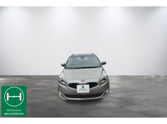 kia carens ( ) del año 2015 2