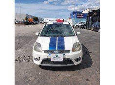 ford fiesta (cbk) del año 2006