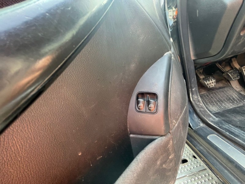 mercedes-benz clase c (w203) sportcoupe del año 2002