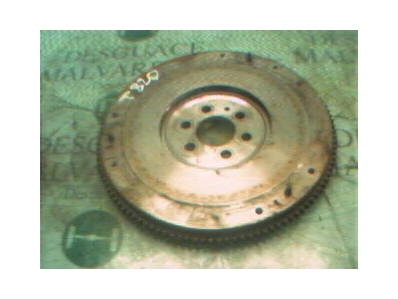 Recambio de volante motor para alfa romeo 156 1.6 16v cat referencia OEM IAM   