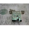 Recambio de cerradura maletero / porton para opel corsa b 1.5 diesel referencia OEM IAM   