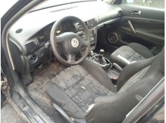 volkswagen passat b5 (3b2) del año 1999 2