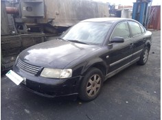 volkswagen passat b5 (3b2) del año 1999