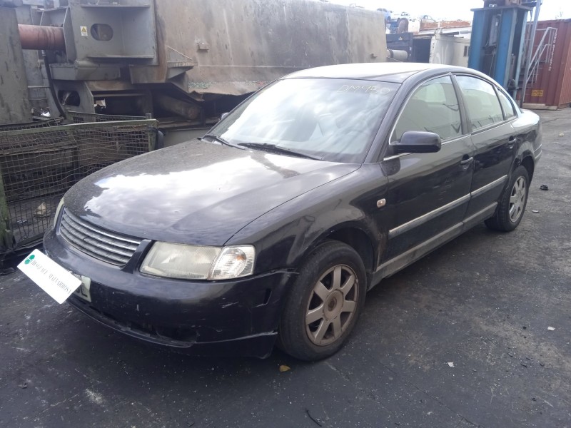 volkswagen passat b5 (3b2) del año 1999