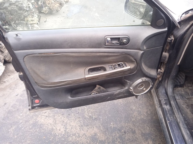 volkswagen passat b5 (3b2) del año 1999