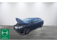 hyundai i40 i (vf) del año 2015