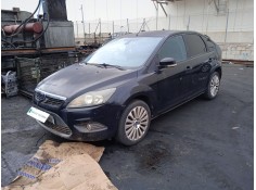 ford focus ii (da_, hcp, dp) del año 2008