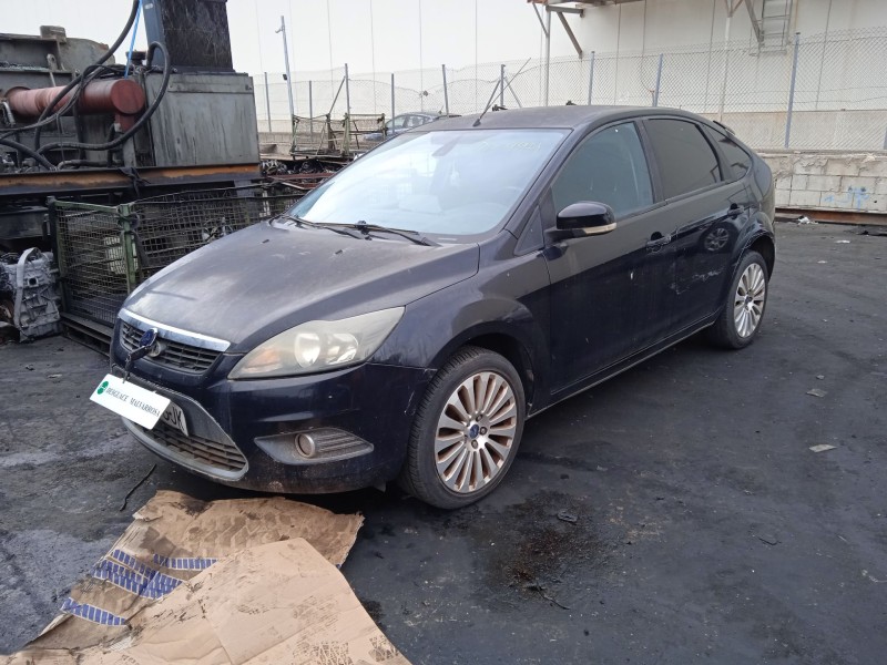 ford focus ii (da_, hcp, dp) del año 2008