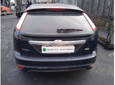 ford focus ii (da_, hcp, dp) del año 2008 2