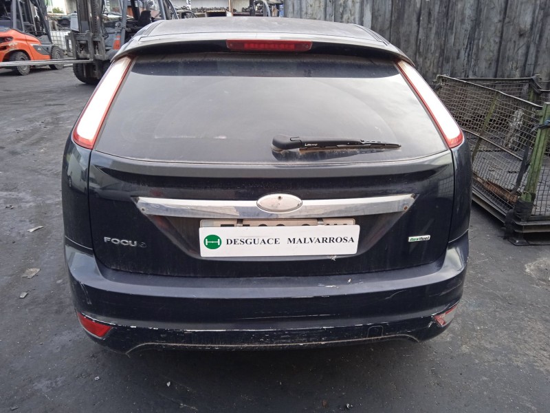 ford focus ii (da_, hcp, dp) del año 2008