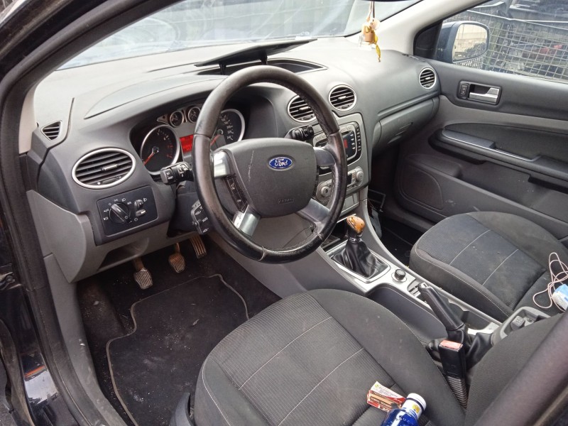 ford focus ii (da_, hcp, dp) del año 2008