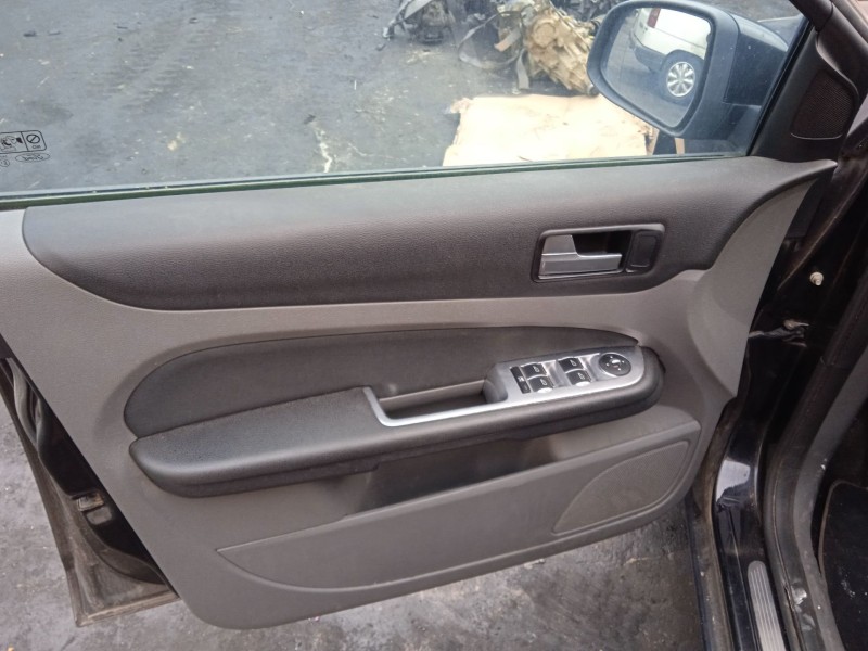 ford focus ii (da_, hcp, dp) del año 2008