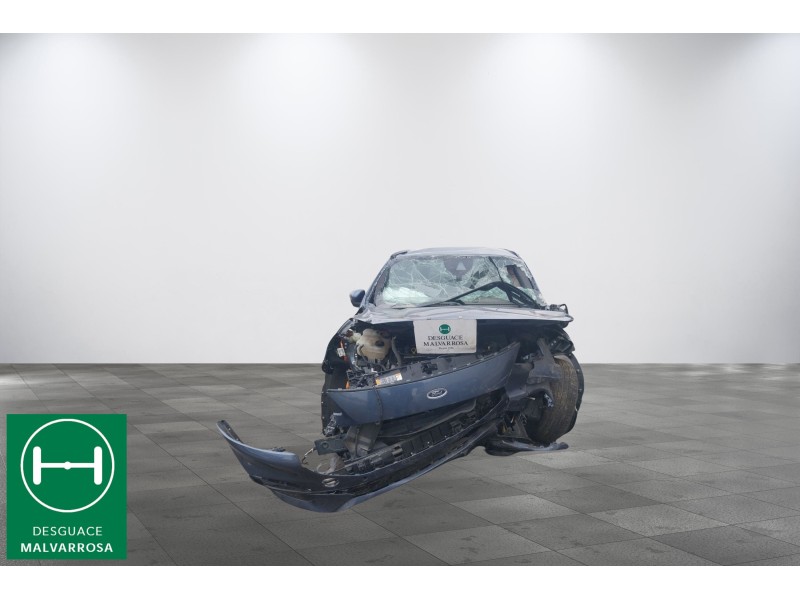 ford kuga ii (dm2) del año 2022