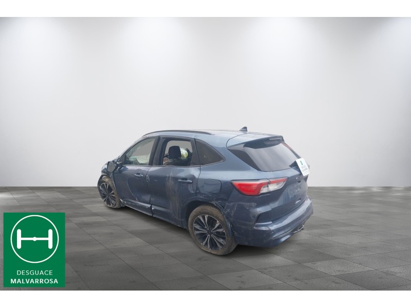 ford kuga ii (dm2) del año 2022