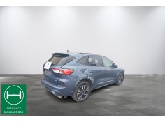 ford kuga ii (dm2) del año 2022