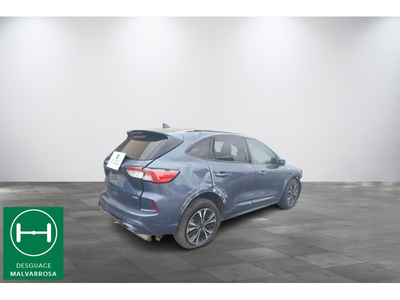 ford kuga ii (dm2) del año 2022