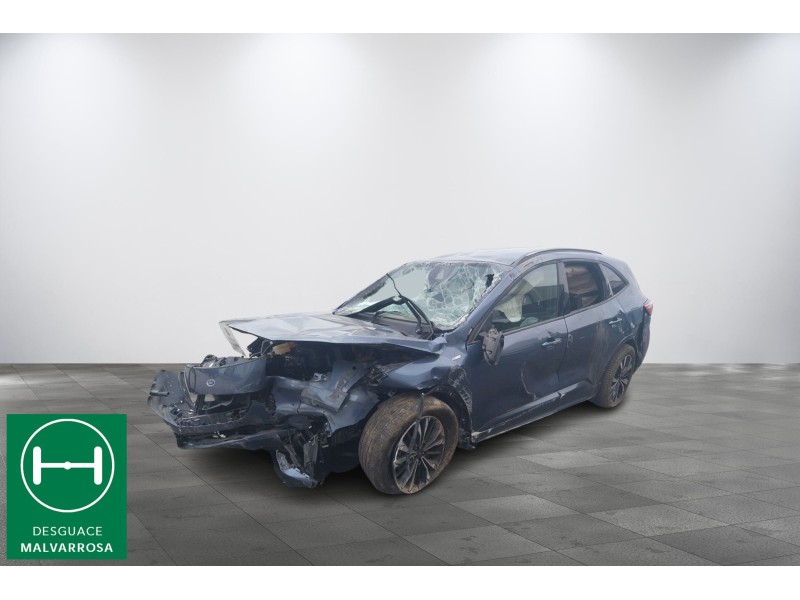 ford kuga ii (dm2) del año 2022