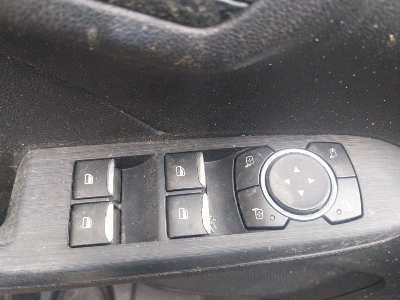 ford kuga ii (dm2) del año 2022