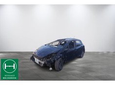 peugeot 208 i (ca_, cc_) del año 2018 2