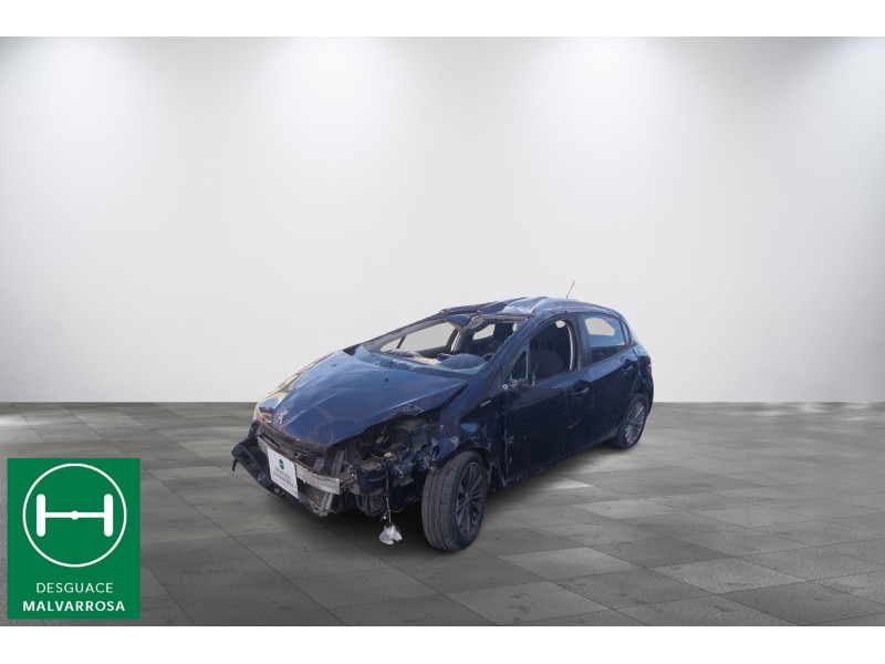 peugeot 208 i (ca_, cc_) del año 2018