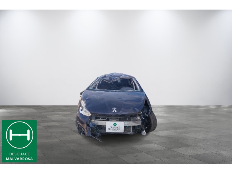 peugeot 208 i (ca_, cc_) del año 2018