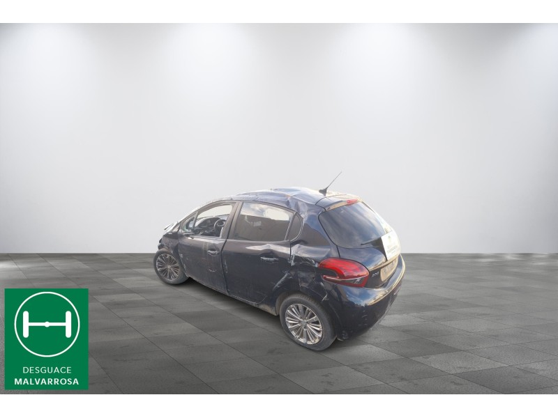 peugeot 208 i (ca_, cc_) del año 2018