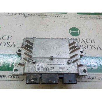 CENTRALITA MOTOR UCE 