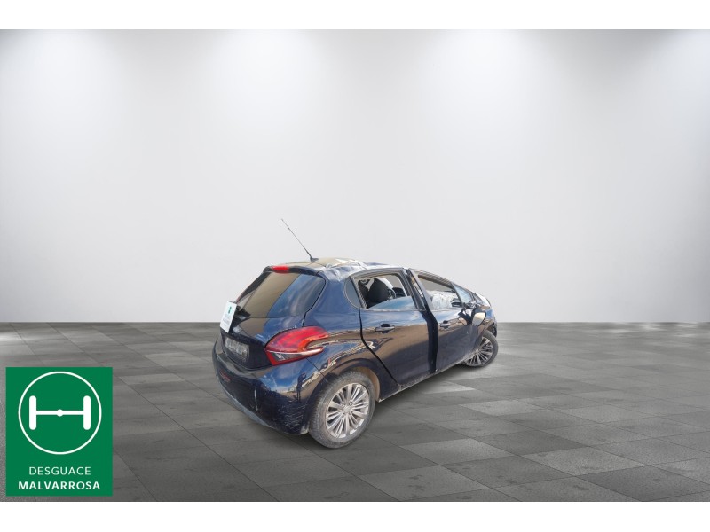 peugeot 208 i (ca_, cc_) del año 2018