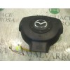 Recambio de airbag delantero izquierdo para mazda 2 berlina (dy) 1.4 crtd active referencia OEM IAM   