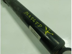 Recambio de amortiguador trasero derecho para ford kuga st-line x plug-in hybrid referencia OEM IAM  6118080  2