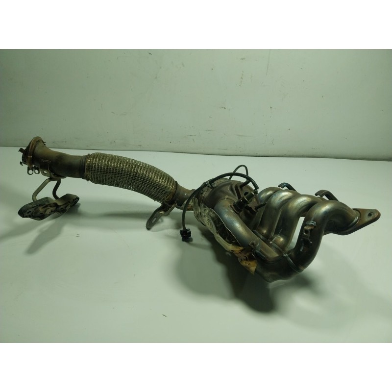 Recambio de catalizador para ford kuga st-line x plug-in hybrid referencia OEM IAM  31121293316 