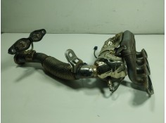 Recambio de catalizador para ford kuga st-line x plug-in hybrid referencia OEM IAM  31121293316  2