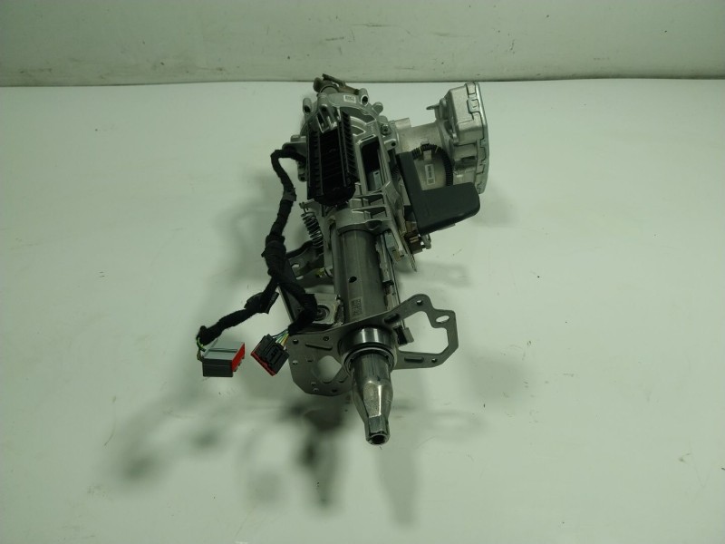Recambio de columna direccion para ford kuga st-line x plug-in hybrid referencia OEM IAM  2202500311 