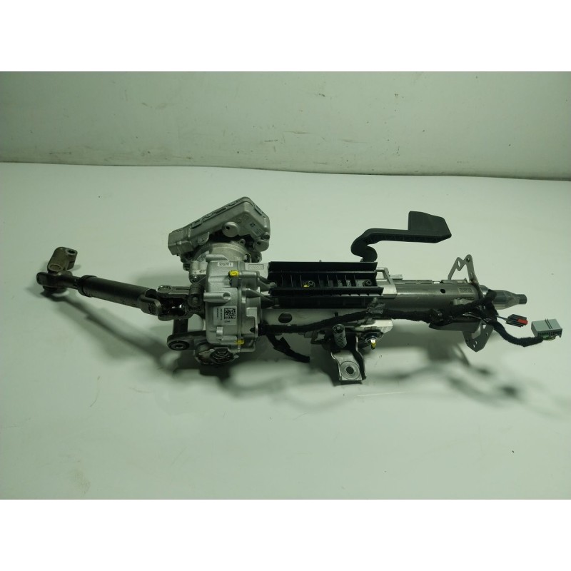 Recambio de columna direccion para ford kuga st-line x plug-in hybrid referencia OEM IAM  2202500311 