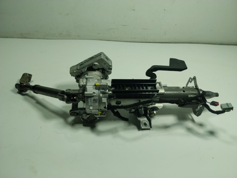 Recambio de columna direccion para ford kuga st-line x plug-in hybrid referencia OEM IAM  2202500311 