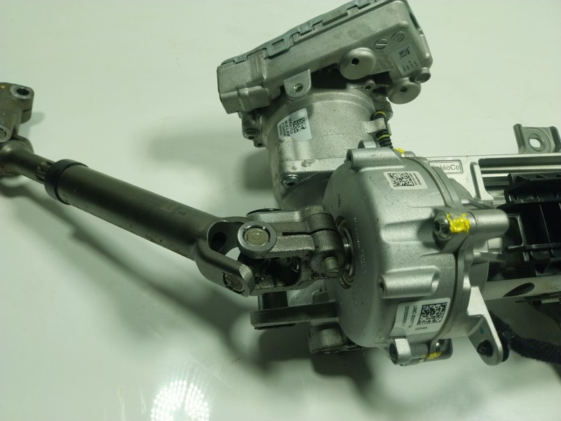 Recambio de columna direccion para ford kuga st-line x plug-in hybrid referencia OEM IAM  2202500311 