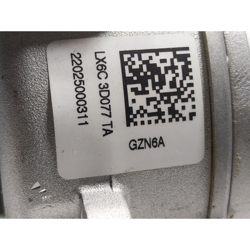 Recambio de columna direccion para ford kuga st-line x plug-in hybrid referencia OEM IAM  2202500311 