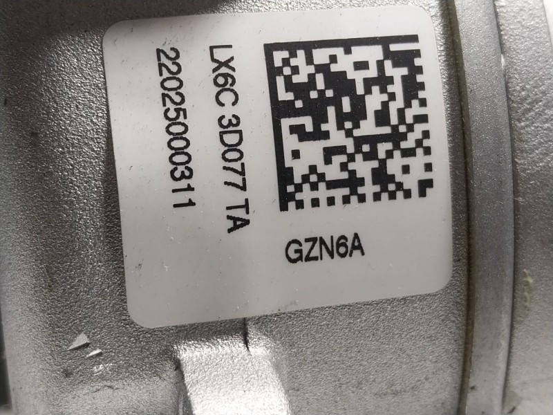 Recambio de columna direccion para ford kuga st-line x plug-in hybrid referencia OEM IAM  2202500311 