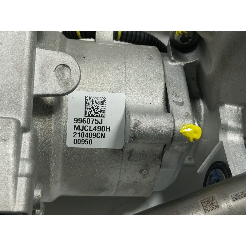 Recambio de columna direccion para ford kuga st-line x plug-in hybrid referencia OEM IAM  2202500311 