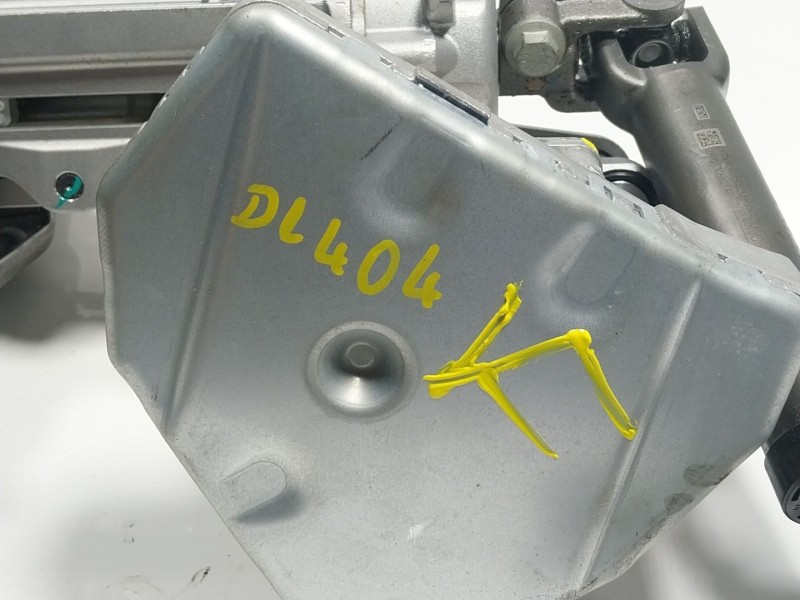 Recambio de columna direccion para ford kuga st-line x plug-in hybrid referencia OEM IAM  2202500311 