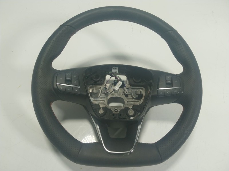 Recambio de volante para ford kuga st-line x plug-in hybrid referencia OEM IAM  34361491B 