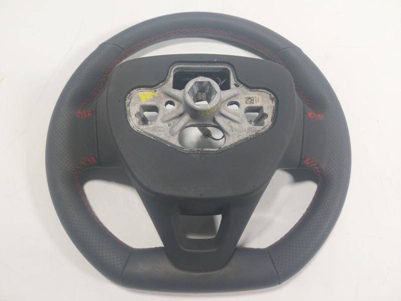 Recambio de volante para ford kuga st-line x plug-in hybrid referencia OEM IAM  34361491B 