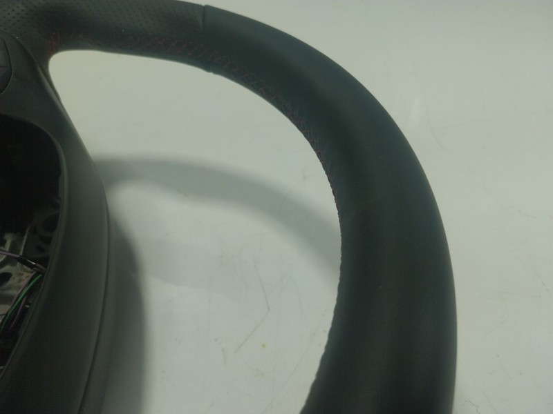 Recambio de volante para ford kuga st-line x plug-in hybrid referencia OEM IAM  34361491B 